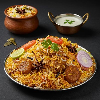 Biryani