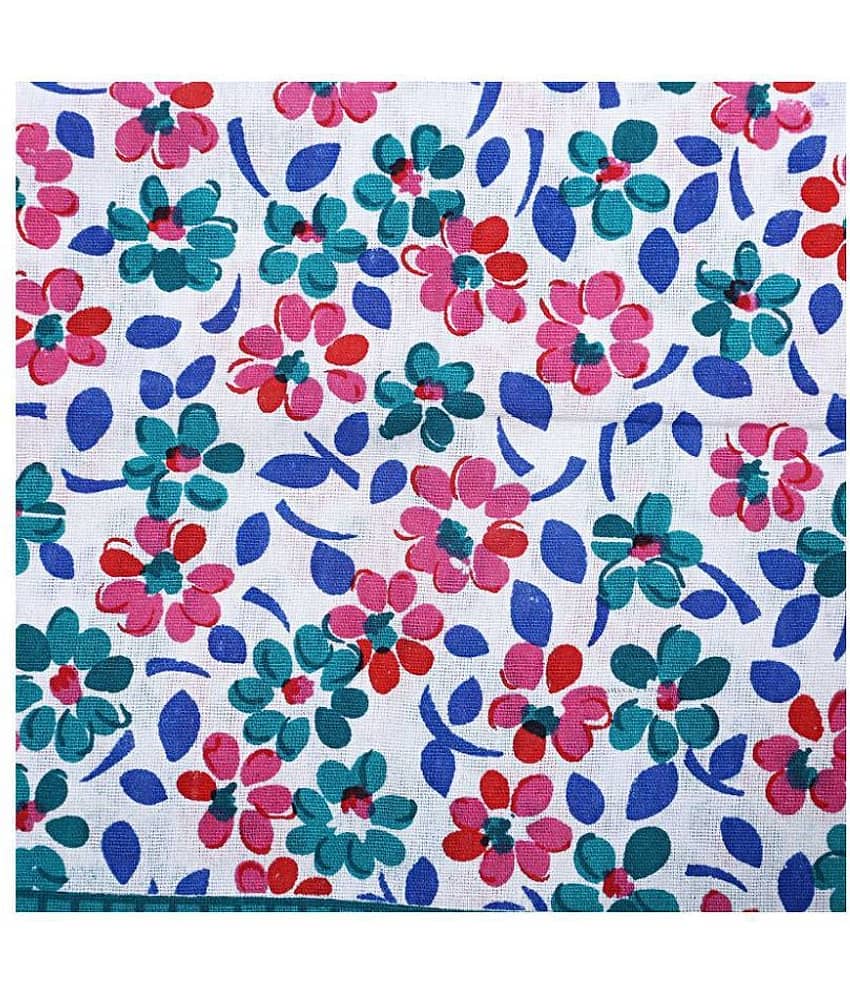 AJ Home Pack of 8 Multi Pillow Cover view 2