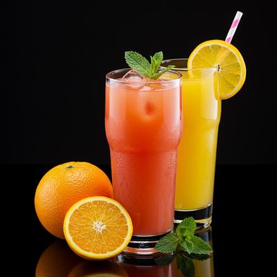 Fruit Punch