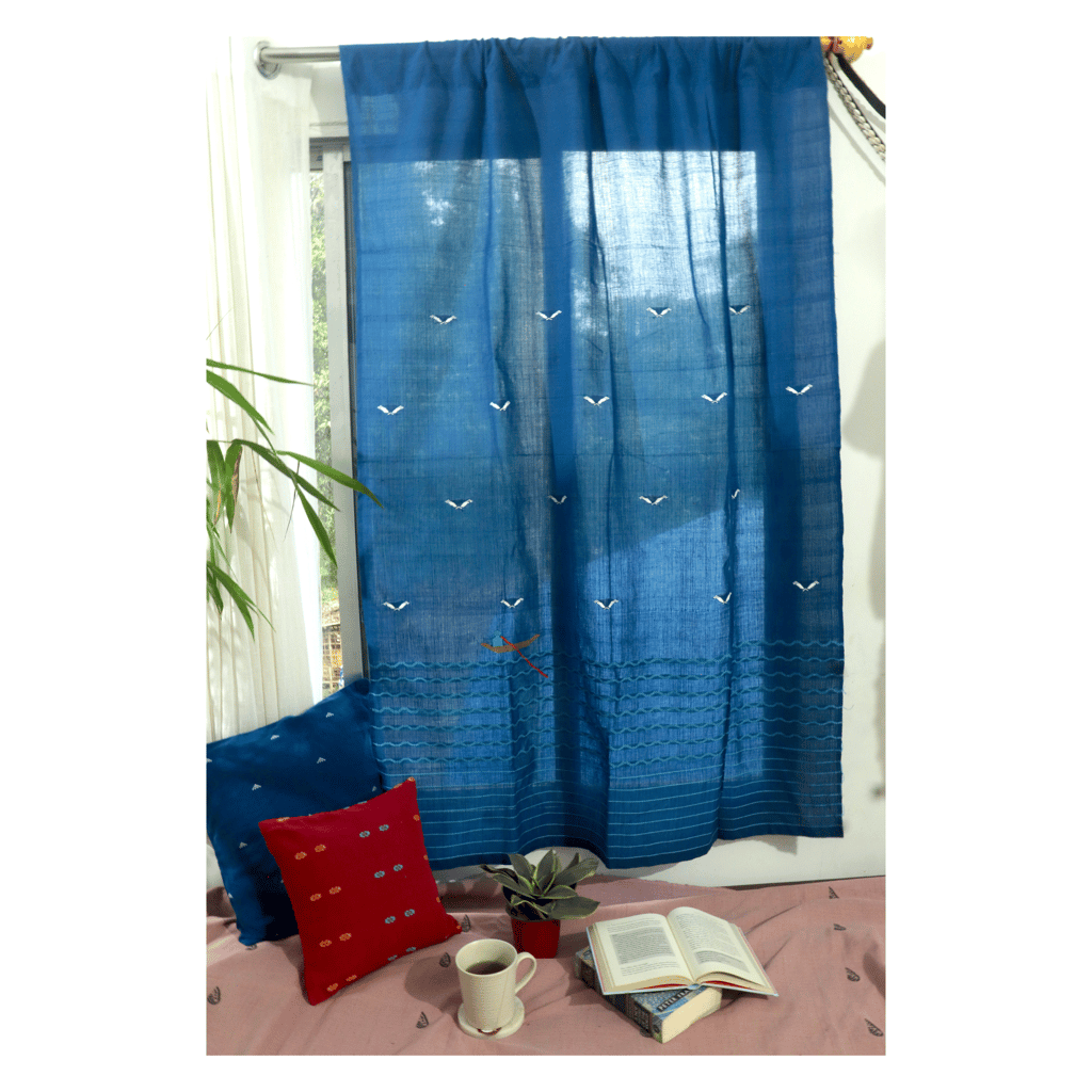 Curtain