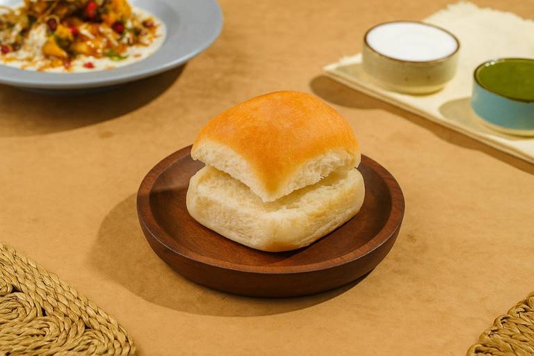 Extra Pav