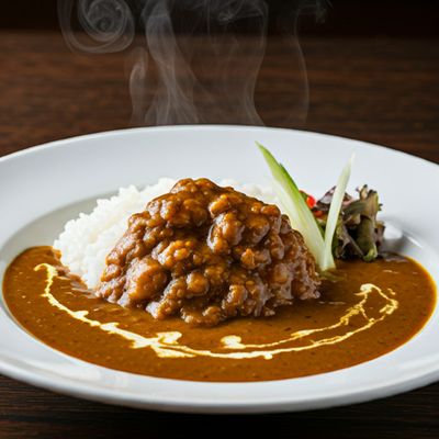 Curry (250 Grams)