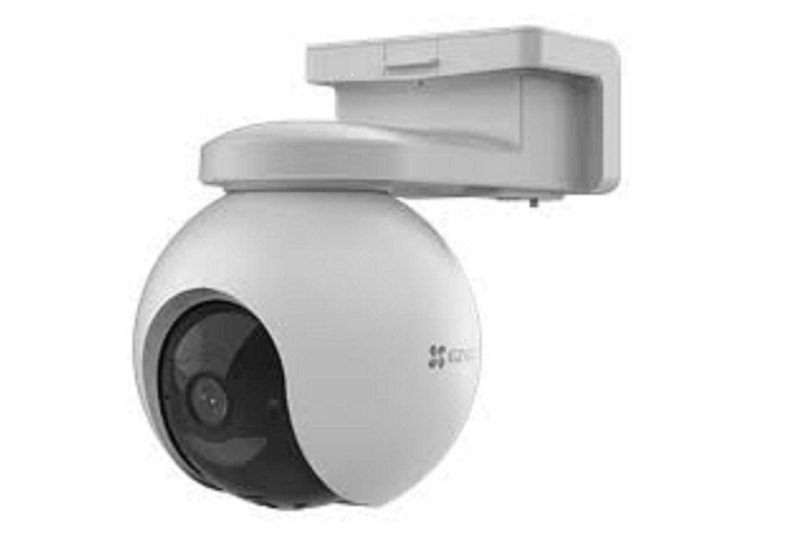 Ezviz Hb8 4G Camera with Solar Panel