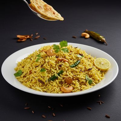 Jeera Rice