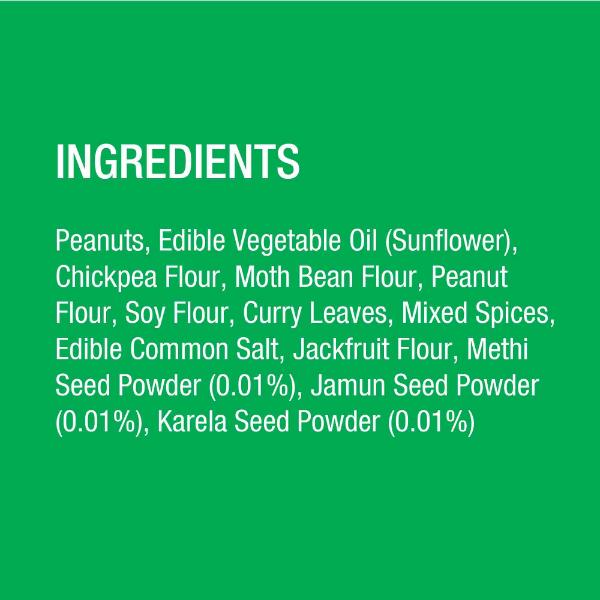 Diabetic Snacks South Indian Mixture 45 g view 2