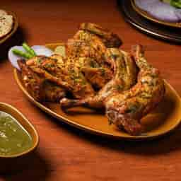 Murgh Tandoori
