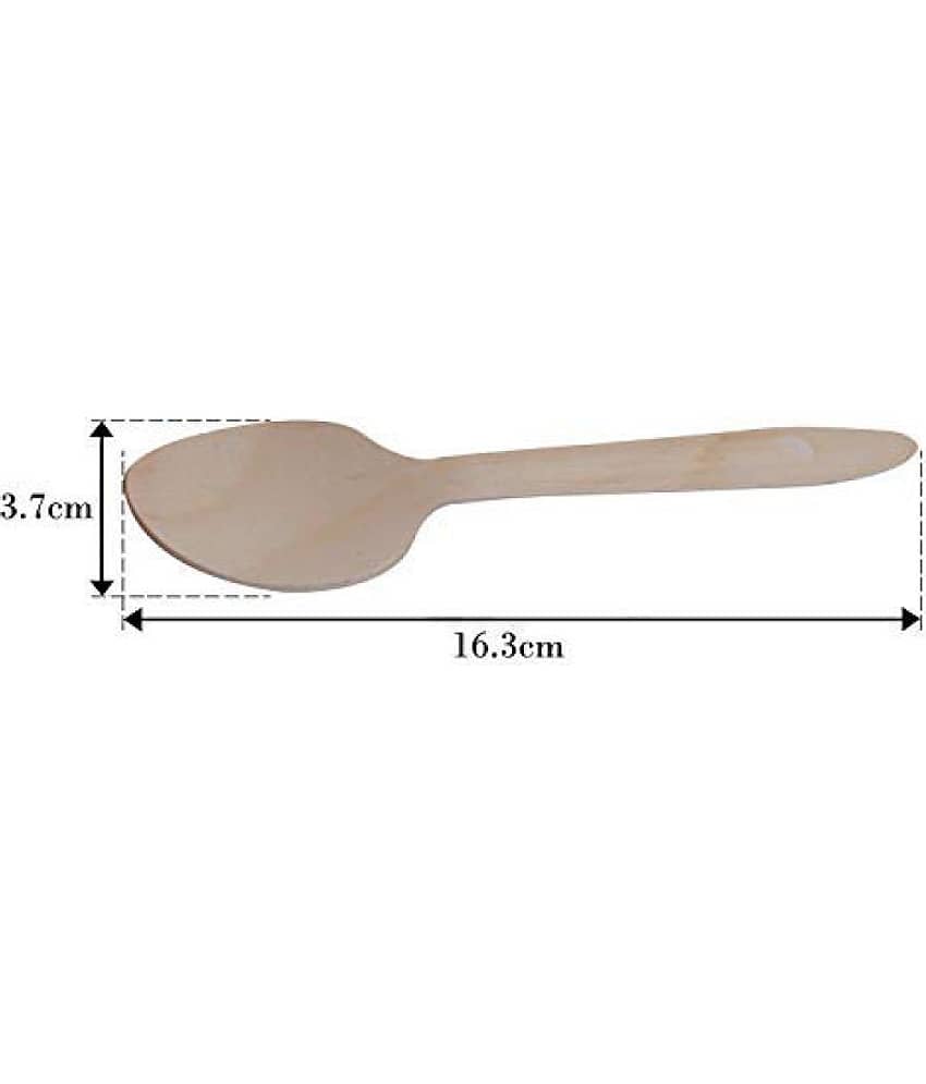 Crazy Sutra Wooden Spoon view 2