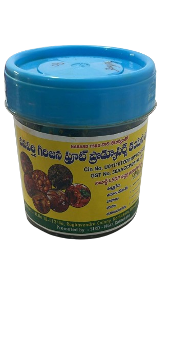 Gongura Pickle 500g