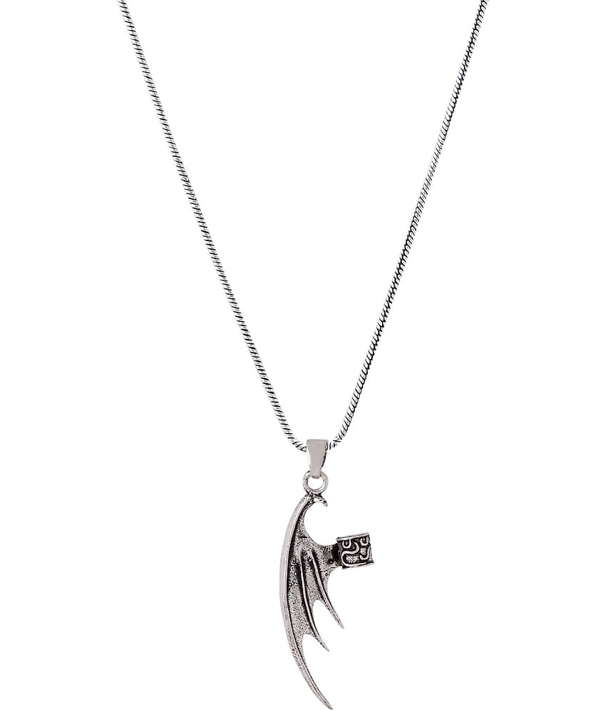 Pendant view 2