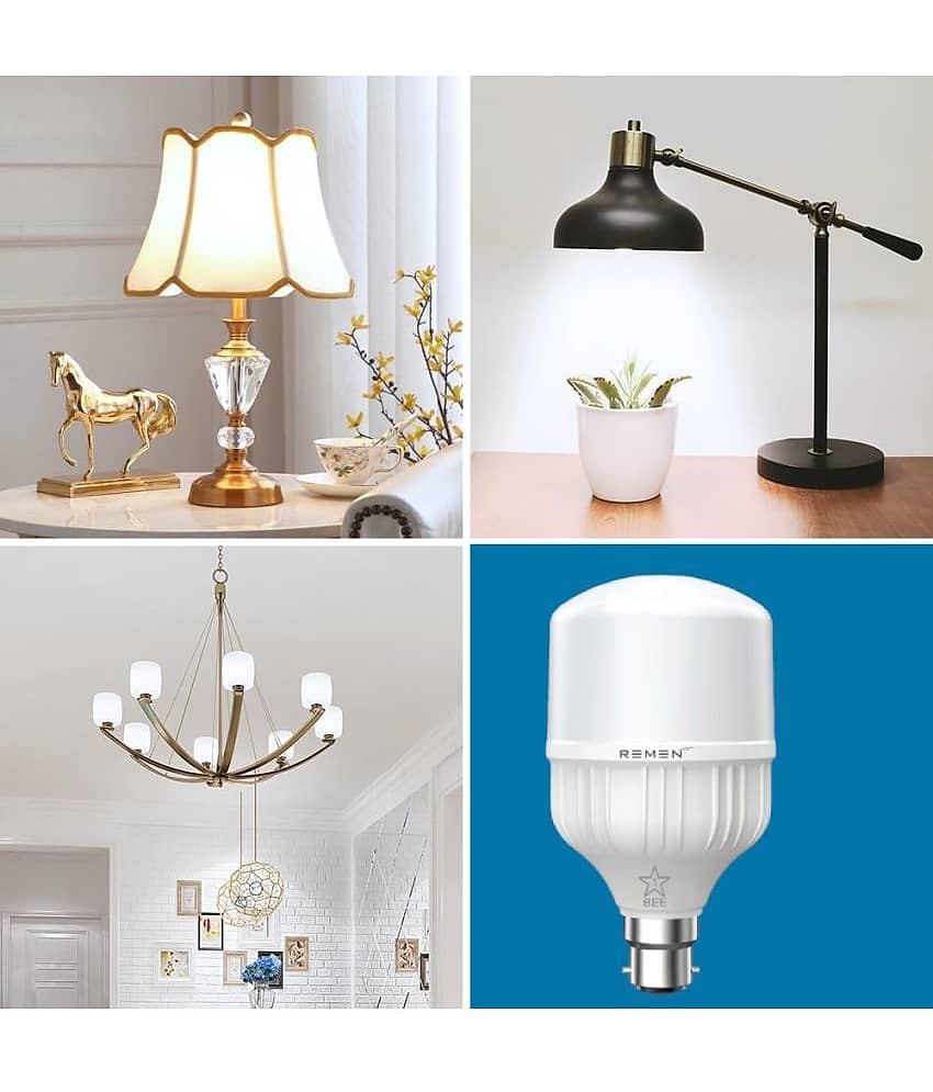 Remen 16W Cool Day Light LED Bulb ( Single Pack ) view 2