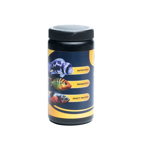 Teraa Cichlid Gold, 200 gm view 2