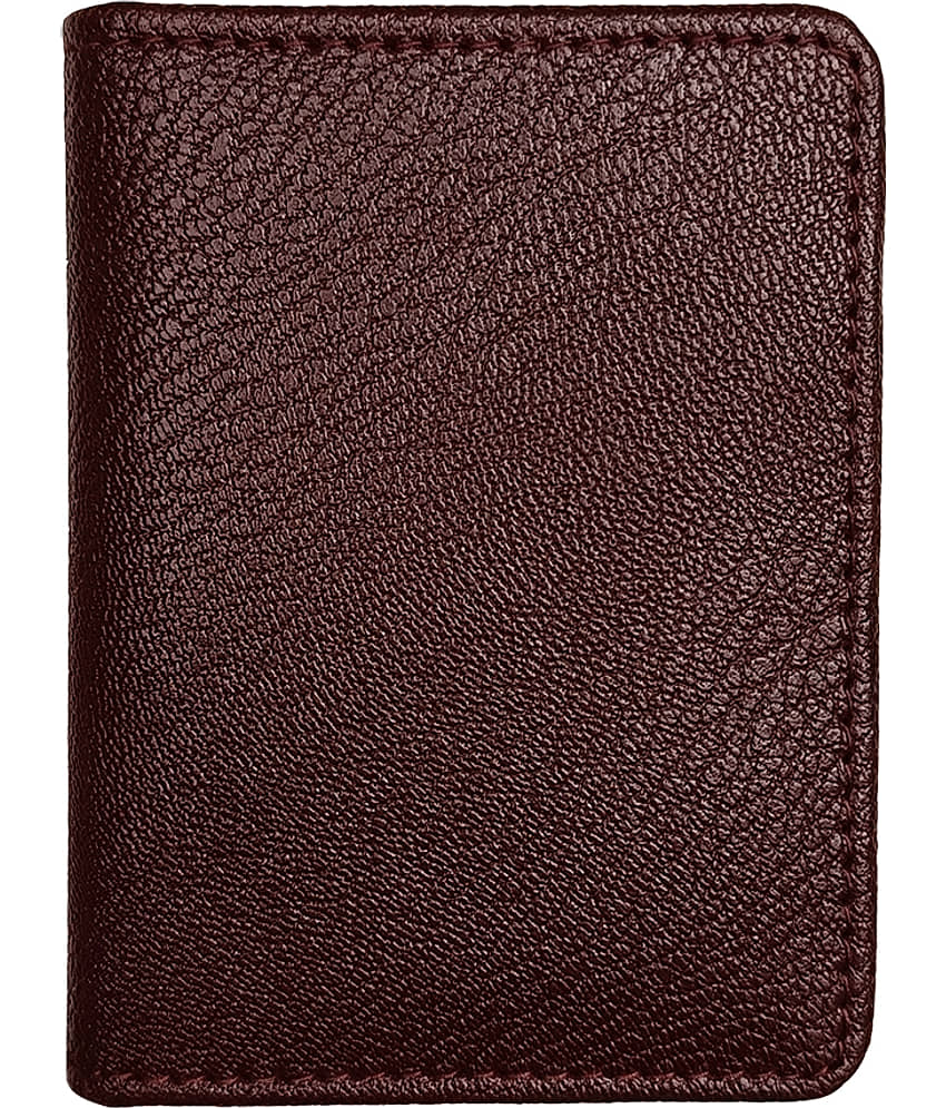 Wingers - PU Leather Passport Holder ( Pack 1 ) view 2