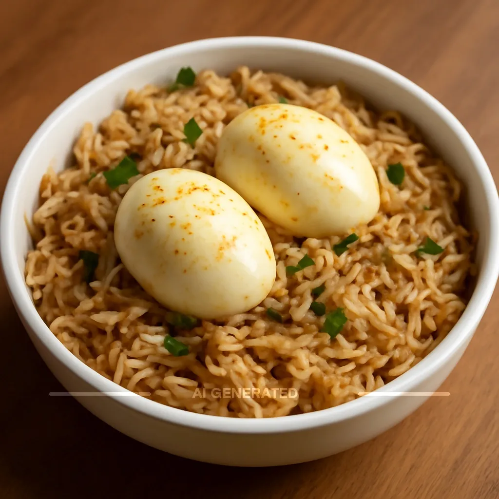 Boild egg