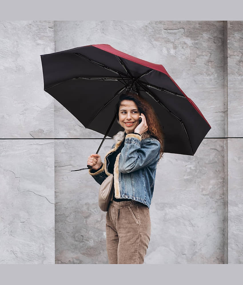 Radhe Creation Multi Hand's Free Umbrella view 2