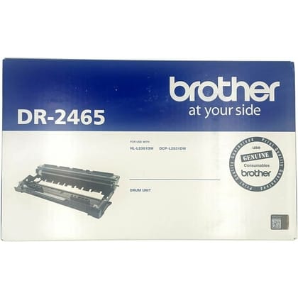 Brother DR-2465 Drum Cartridge view 2