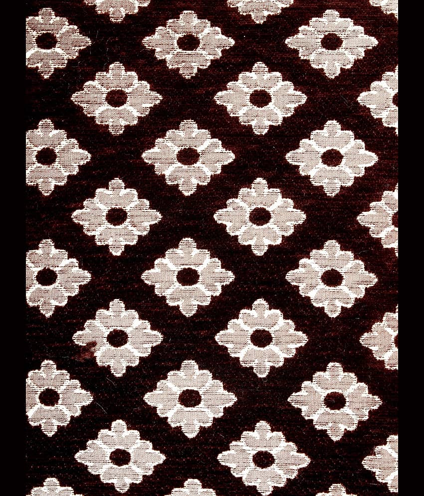 BELLA TRUE Set of 5 Velvet Cushion Covers 40X40 cm (16X16) view 2