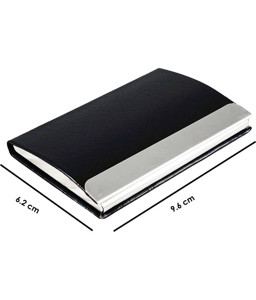 Auteur - PU Leather Card Holder ( Pack 1 ) view 2