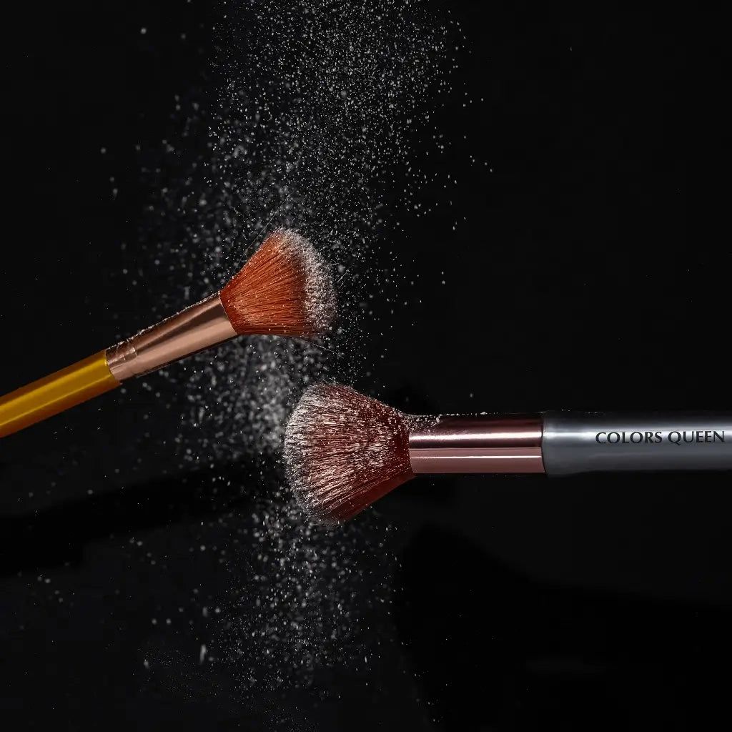 Colors Queen Perfect Blusher Brush view 2