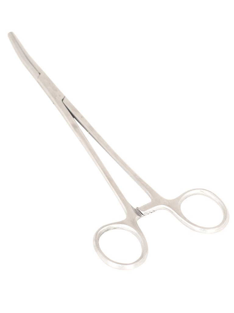 MICROSIDD MOSQUITO ARTERY FORCEP 5 INCHES STRAIGHT view 2