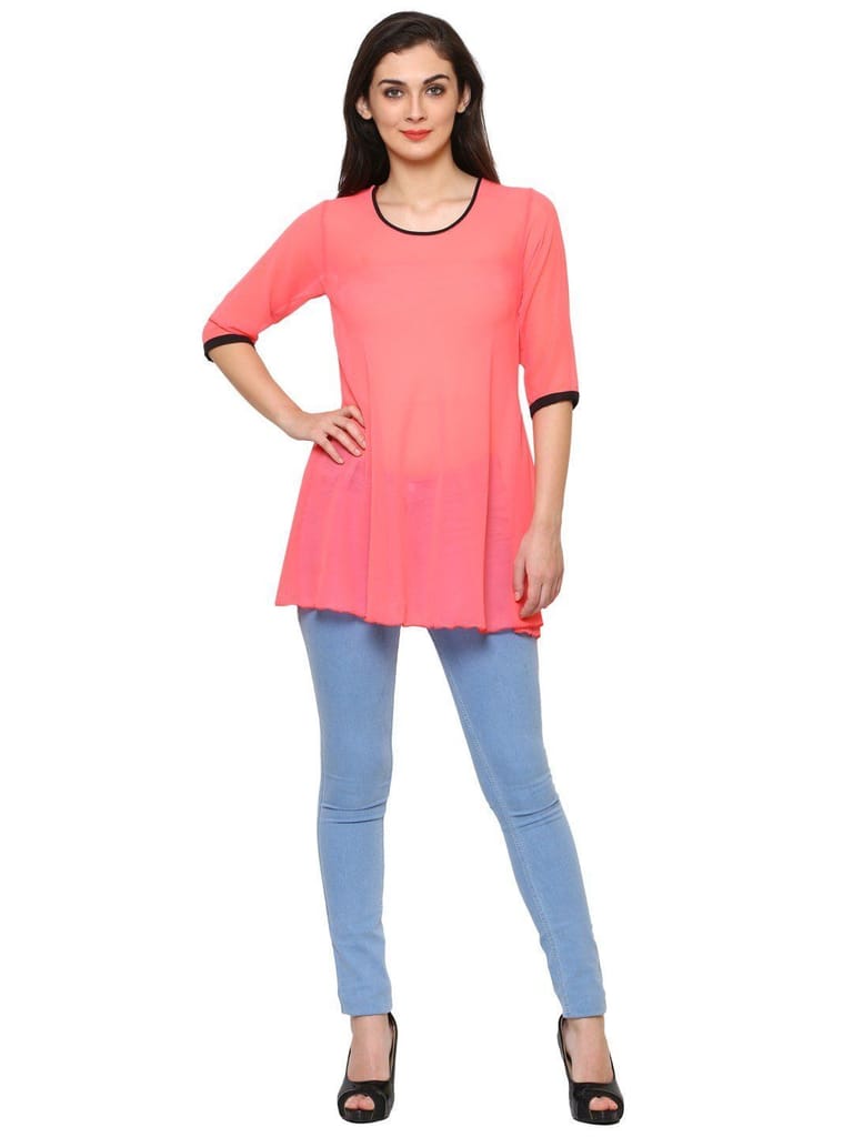 Klamotten Women's Casual TopWT4H view 2
