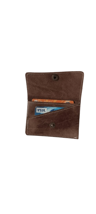 Ganpati Enterprise Leather Wallets For Men Money Clip Bifold Wallet RFID Front Pocket Thin Minimalist Mens Wallet Credit Card Holder