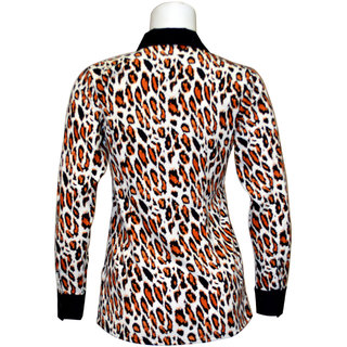 Lw sh 26 micro animal br bl stf. view 2