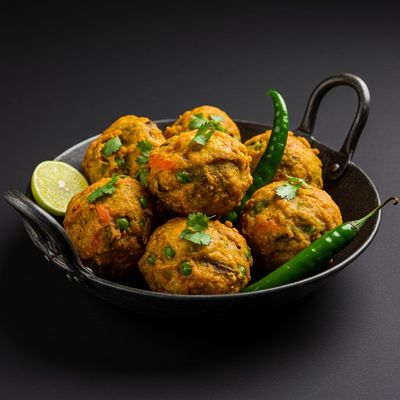 Veg Pakoda