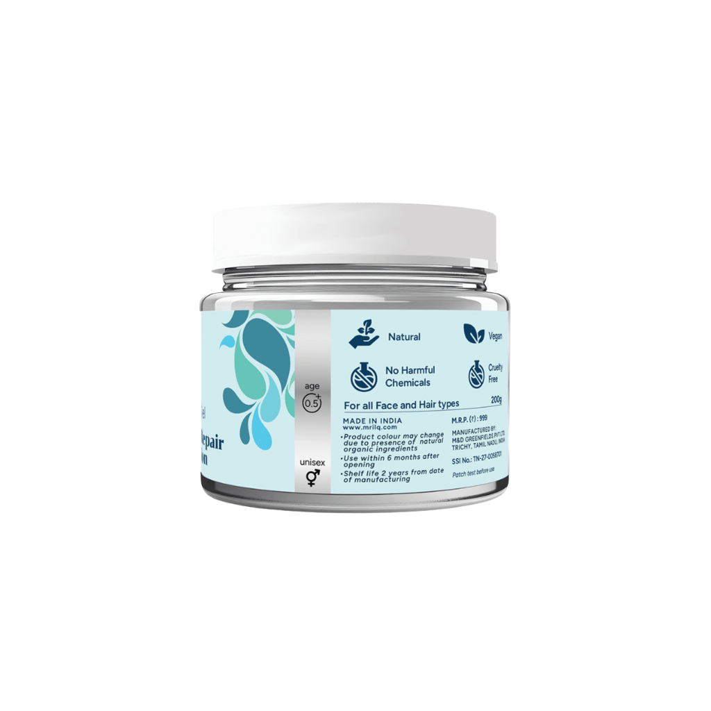 MrilQ Aloe Butter view 2