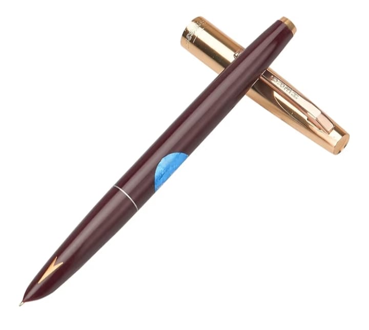 Hero 336 - Fountain Pen (3pcs) view 2