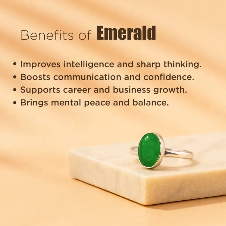 Natural Aventurine Adjustable Ring for Well Education And Career+Wealth