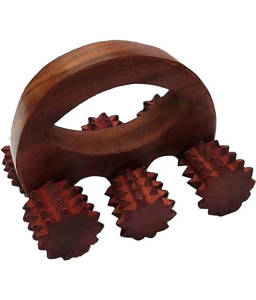 Cirise Portable Non-Electric Accupressure Massager