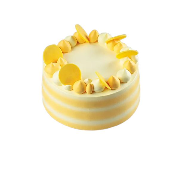 Butter Scotch Cake 250 Gms