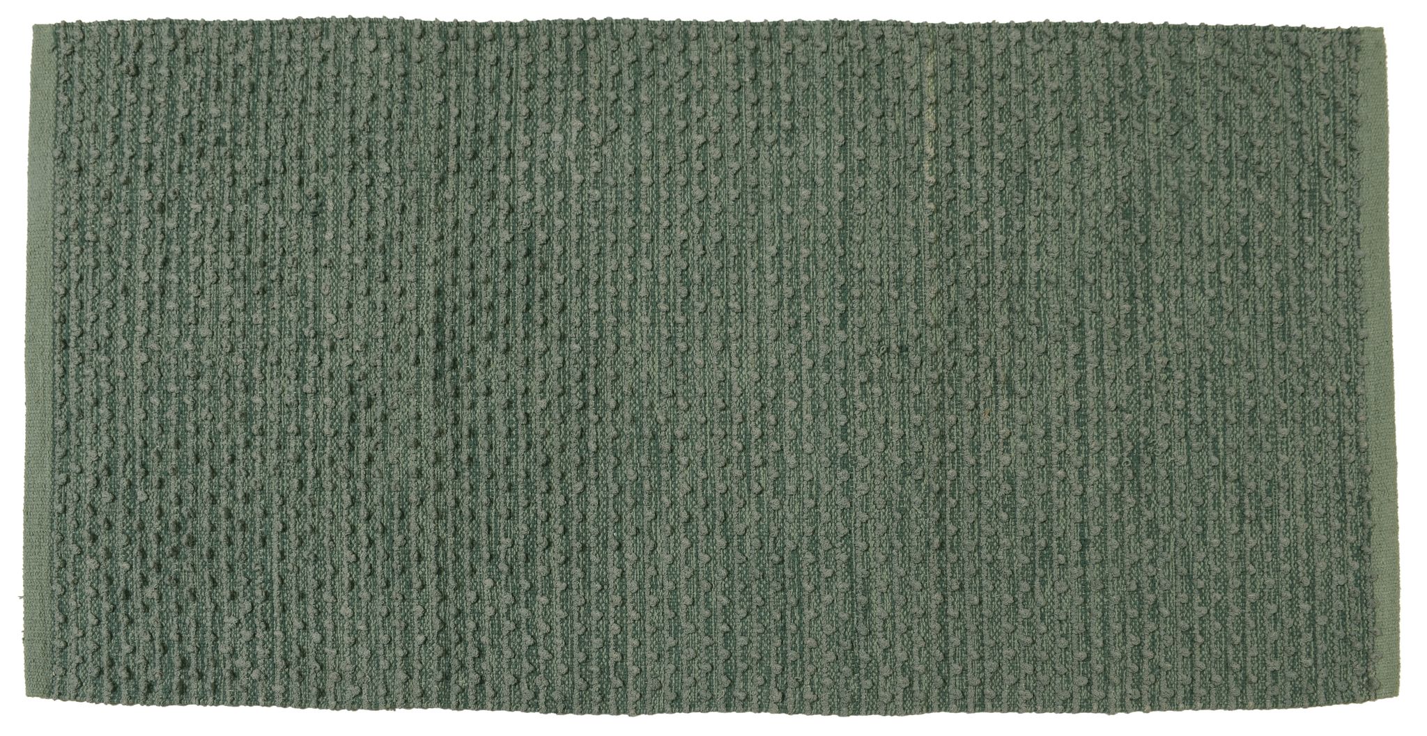 Polaka Handmade Cotton Rugs view 2