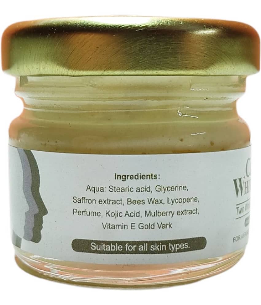 Queue - Night Cream for All Skin Type 5 gm ( Pack of 1 ) view 2