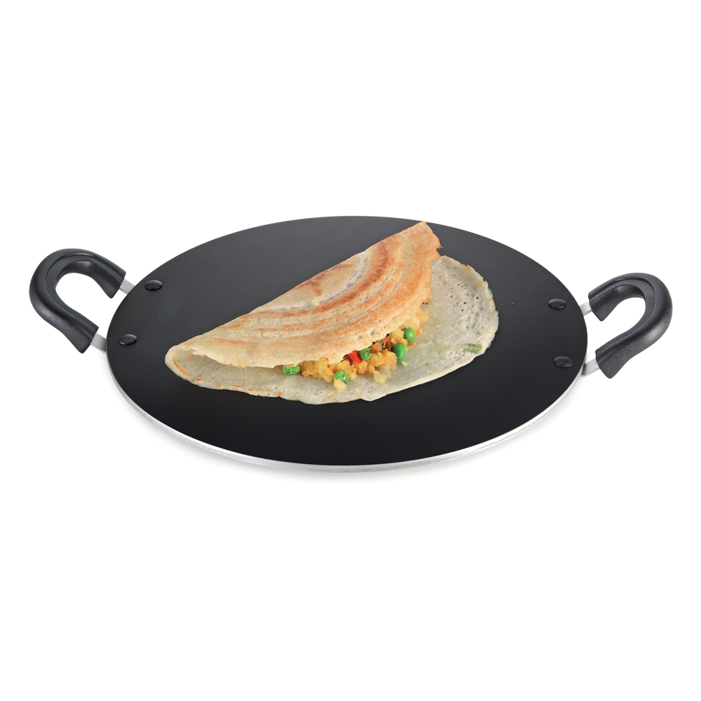 Premier Non Stick Round Tawa 31 cm view 2