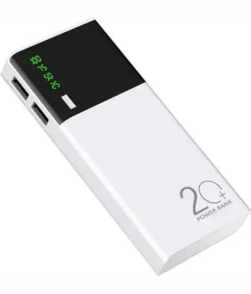 AMYTEL 10000 -mAh 5V/1A & 5V/2A & 5V/3A Li-Ion Power Bank view 2