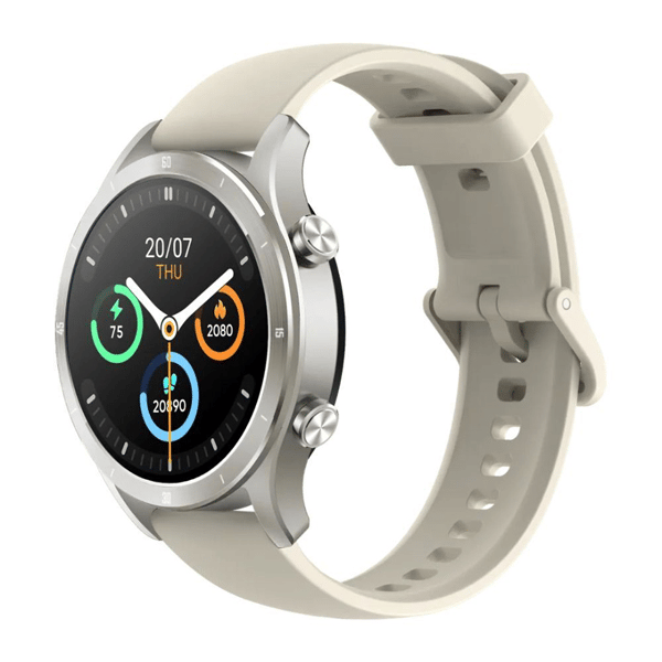 Realme TechLife R100 Bluetooth Calling Smart Watch view 2