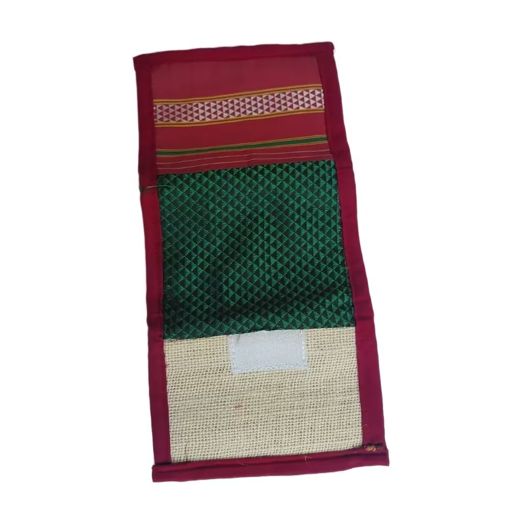 Handmade Card Holder view 2