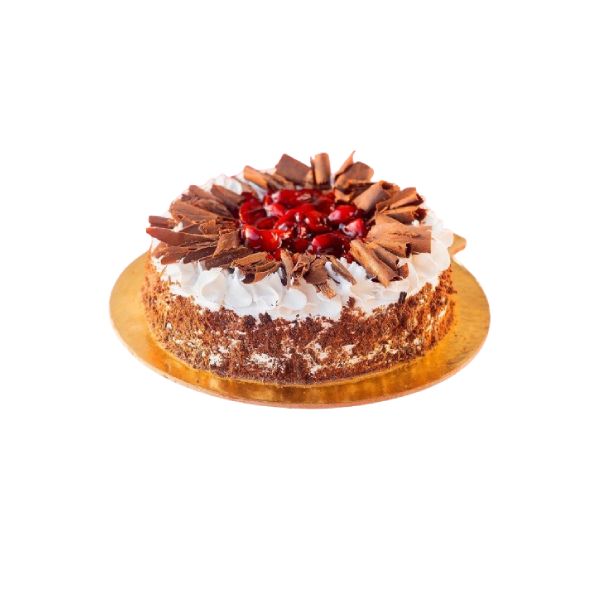 Choco Forest Cake (500 Gms)
