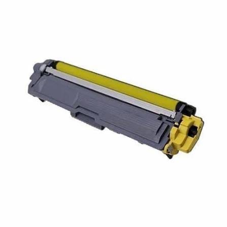 Brother Tn-263 Toner Cartridge, Yellow view 2