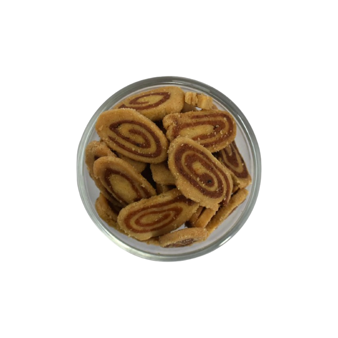 Stick Bhakarwadi 250 Gms