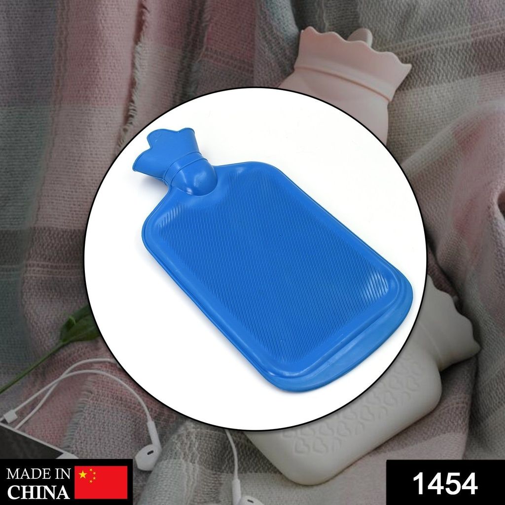 Hot Water Bag 1400ML – Pain Relief for Muscle & Neural Aches view 2