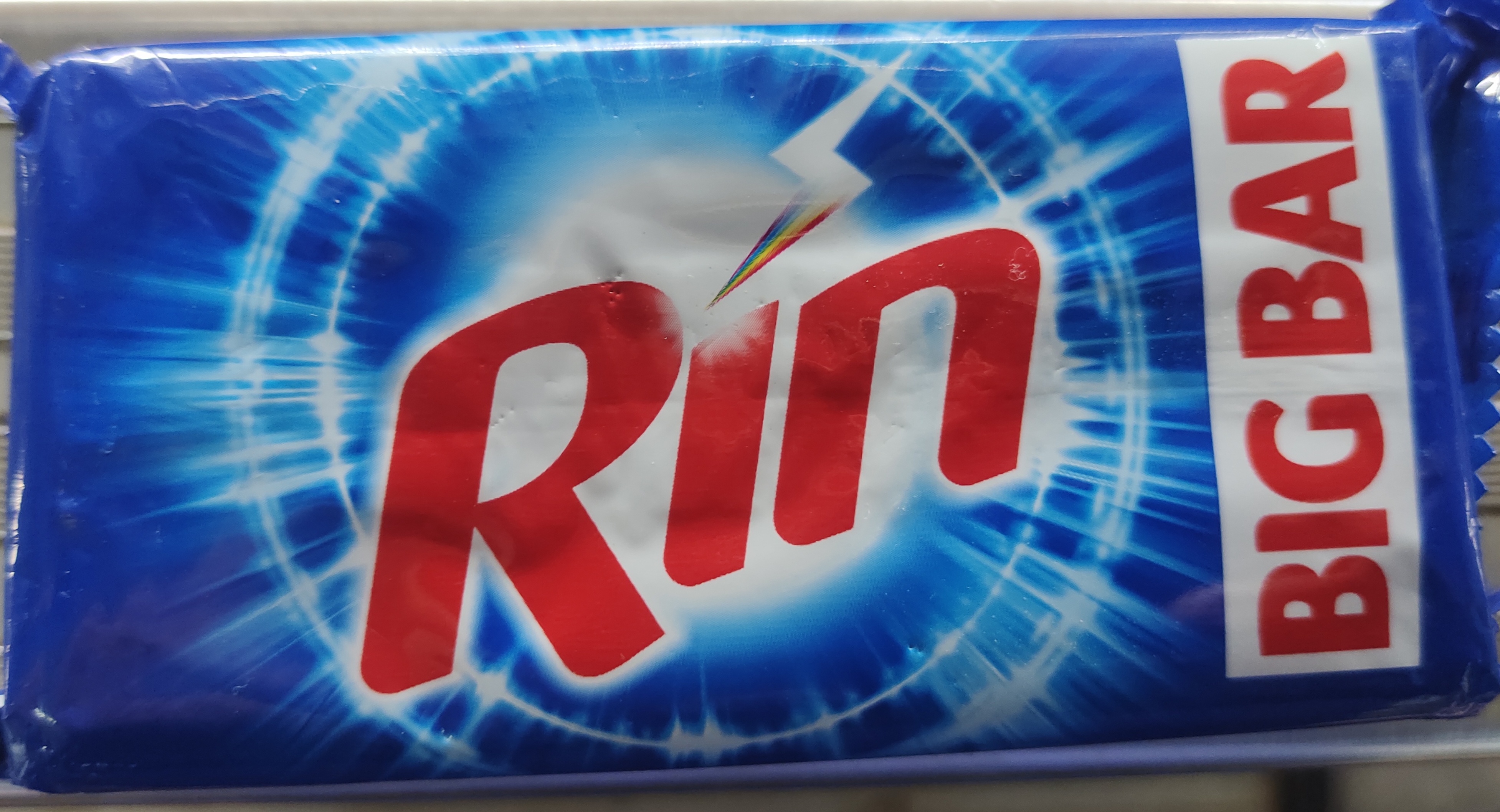 Rin bar