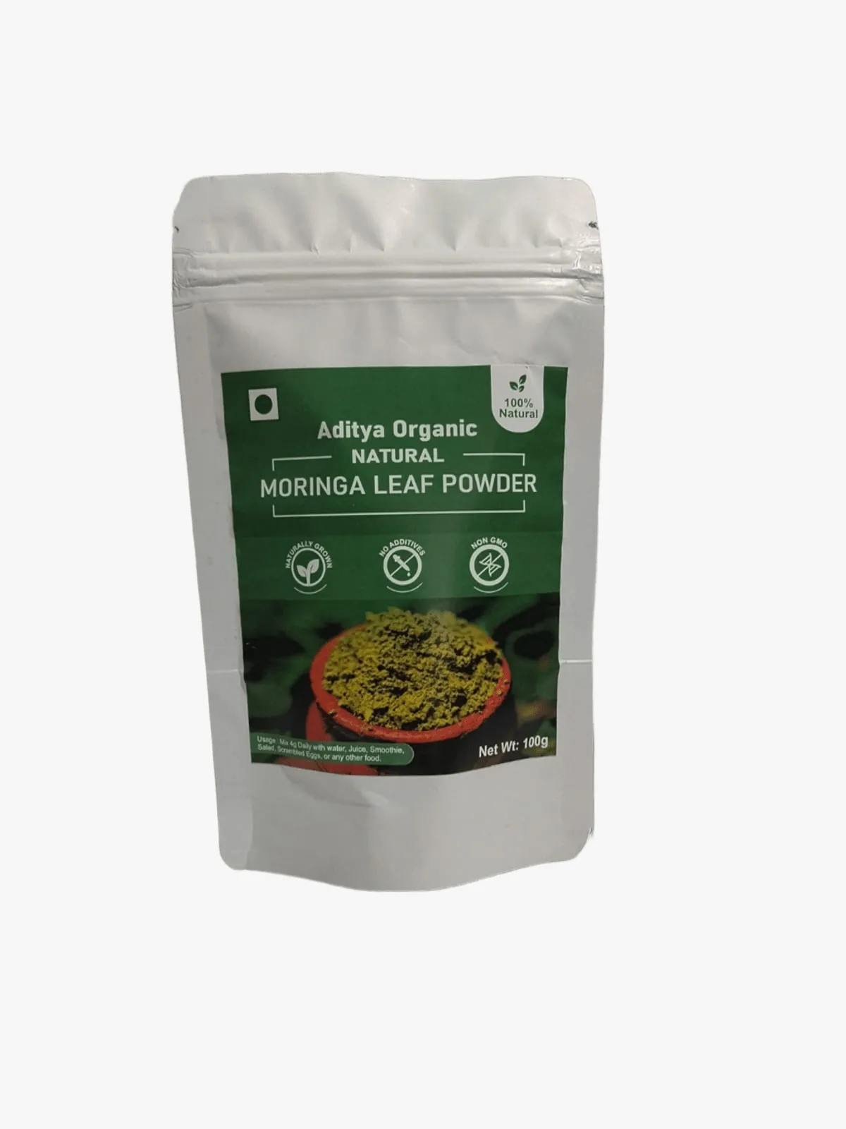 Moringa powder 100 G