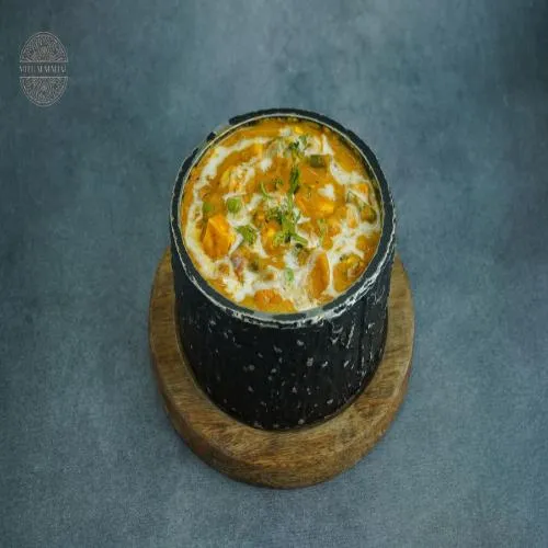 Kadhai Paneer