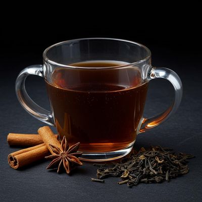 Black Chai