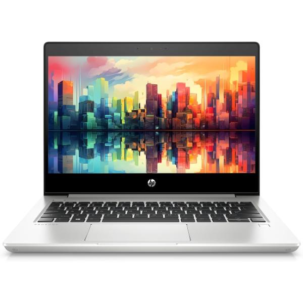 (Refurbished) HP ProBook 430 G3,Intel Core i5 8th Gen,13.3 Inches (33.8 Cm) HD Laptop (16GB DDR4 RAM, 256GB SSD, Intel HD Graphics 520, Win 11, 1.49 Kg Thin & Light Laptop) Silver