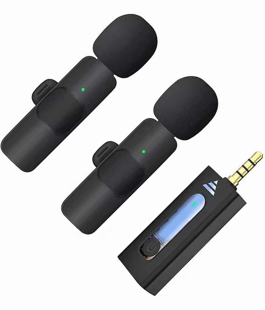 UTTU K35 Microphone Microphone view 2