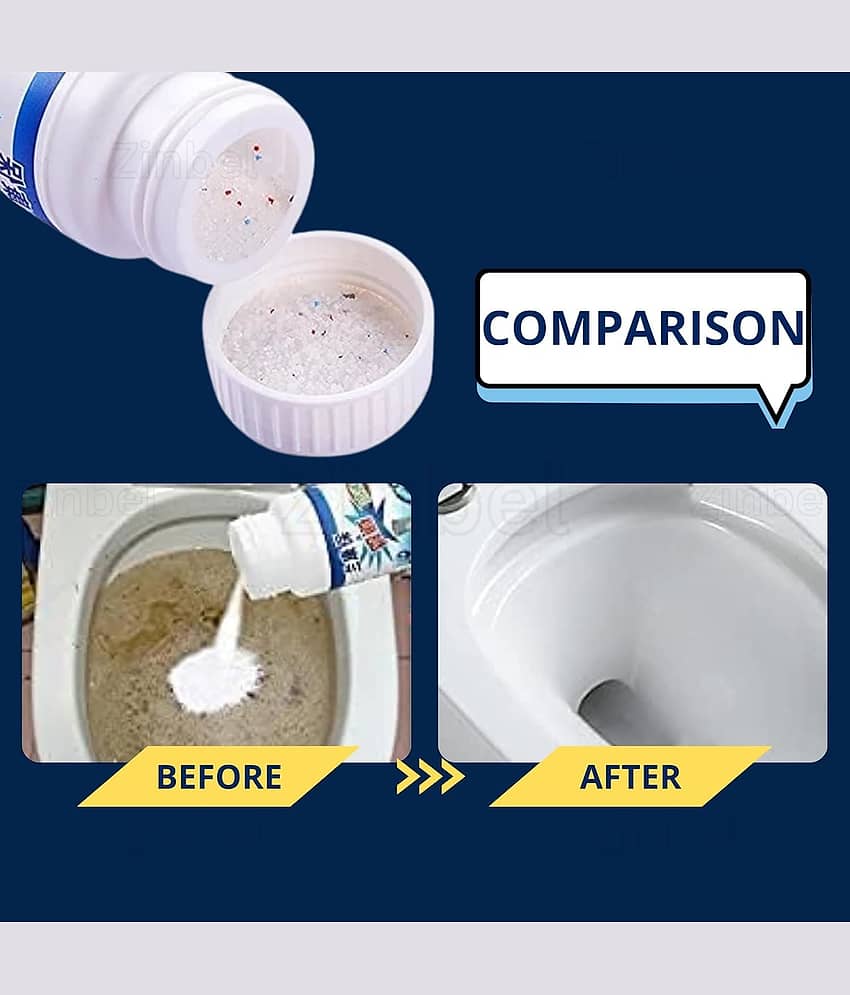VAIBHAVI Twenty 4X7 Plastic Drain Cleaner view 2