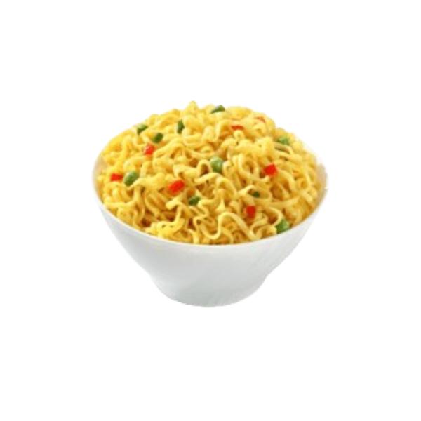 Plain Maggi